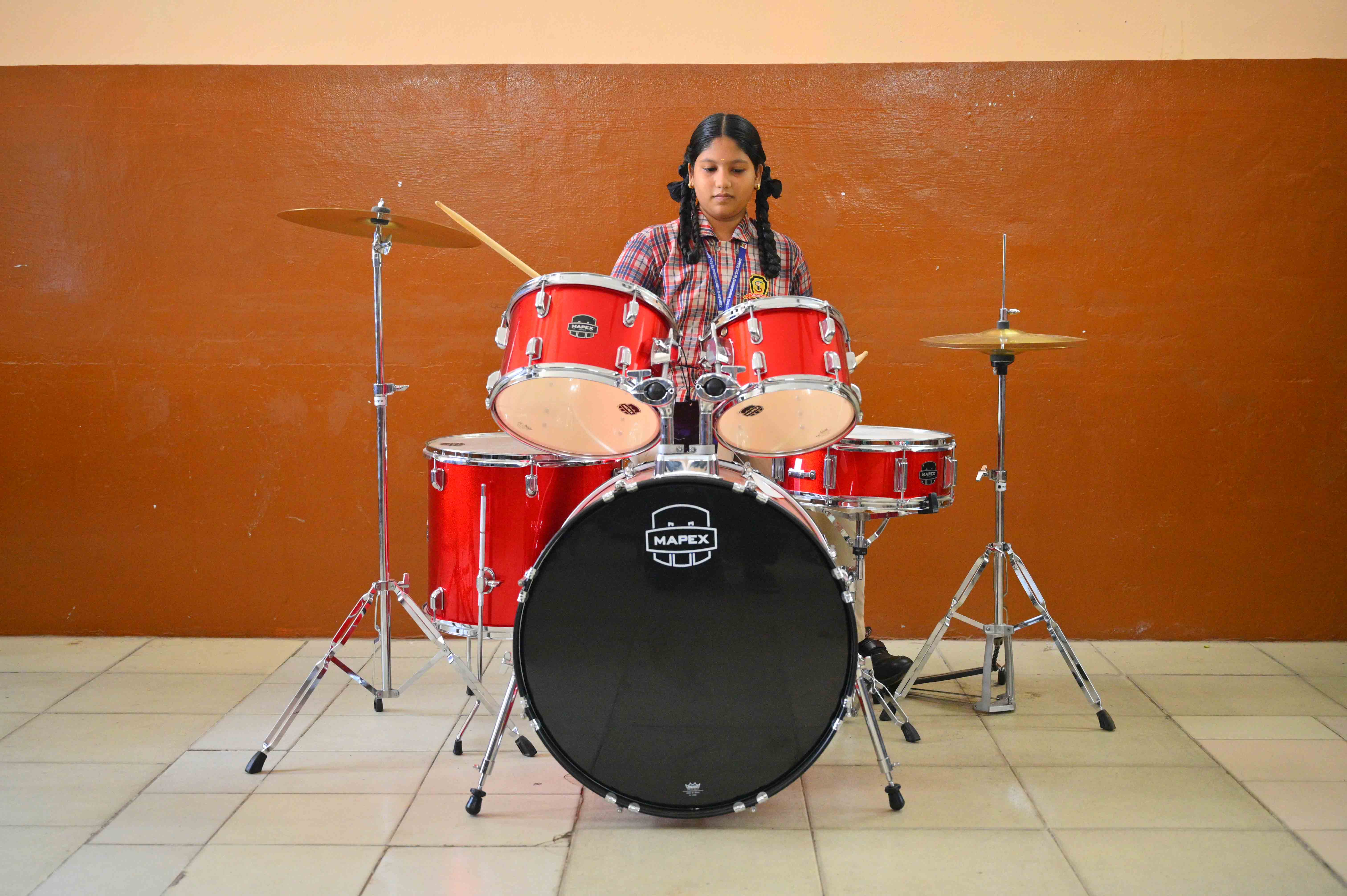 Drums