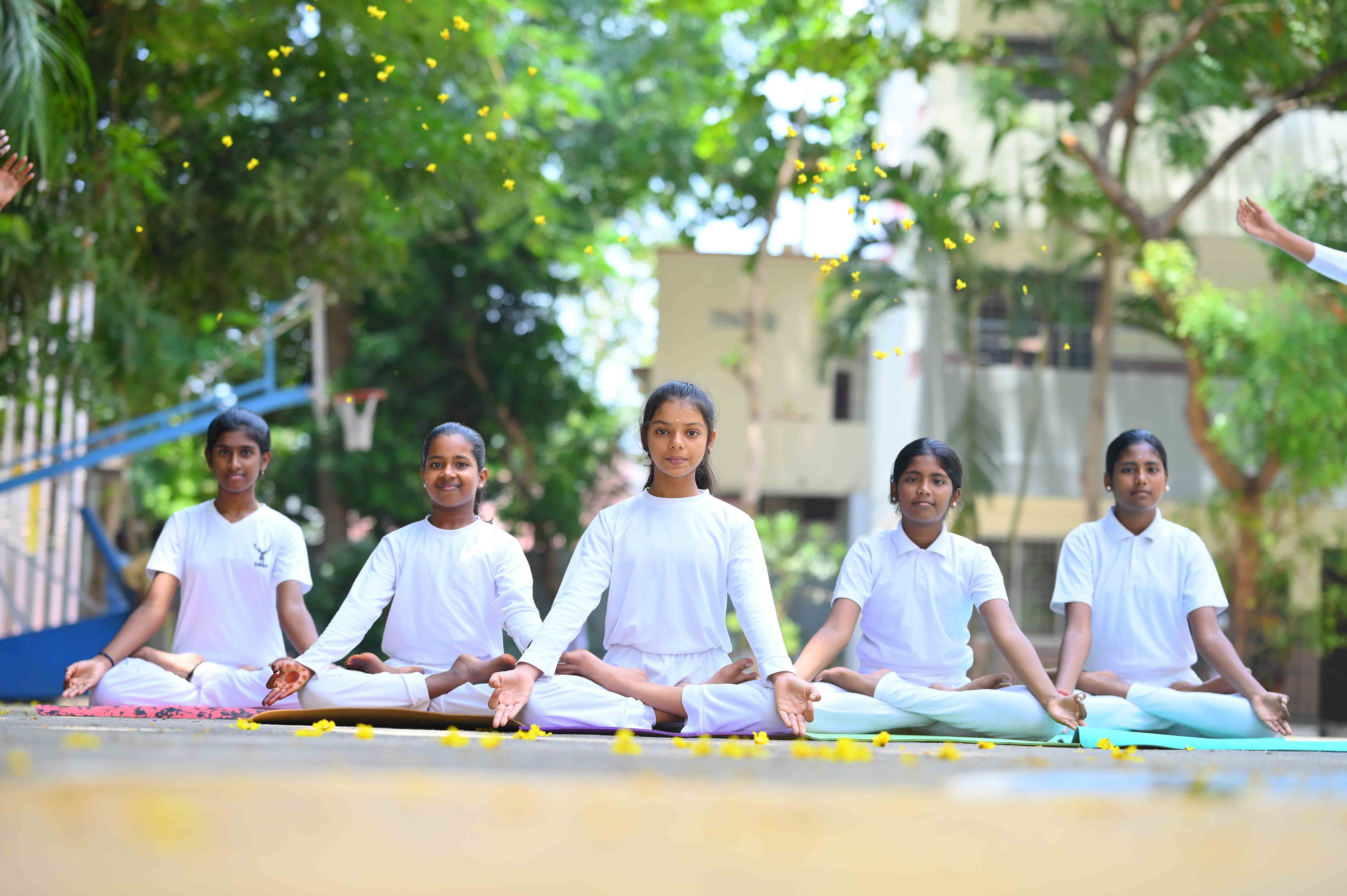 Yoga